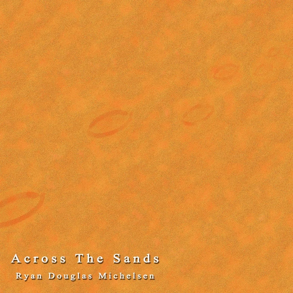 Across The Sands cover artwork