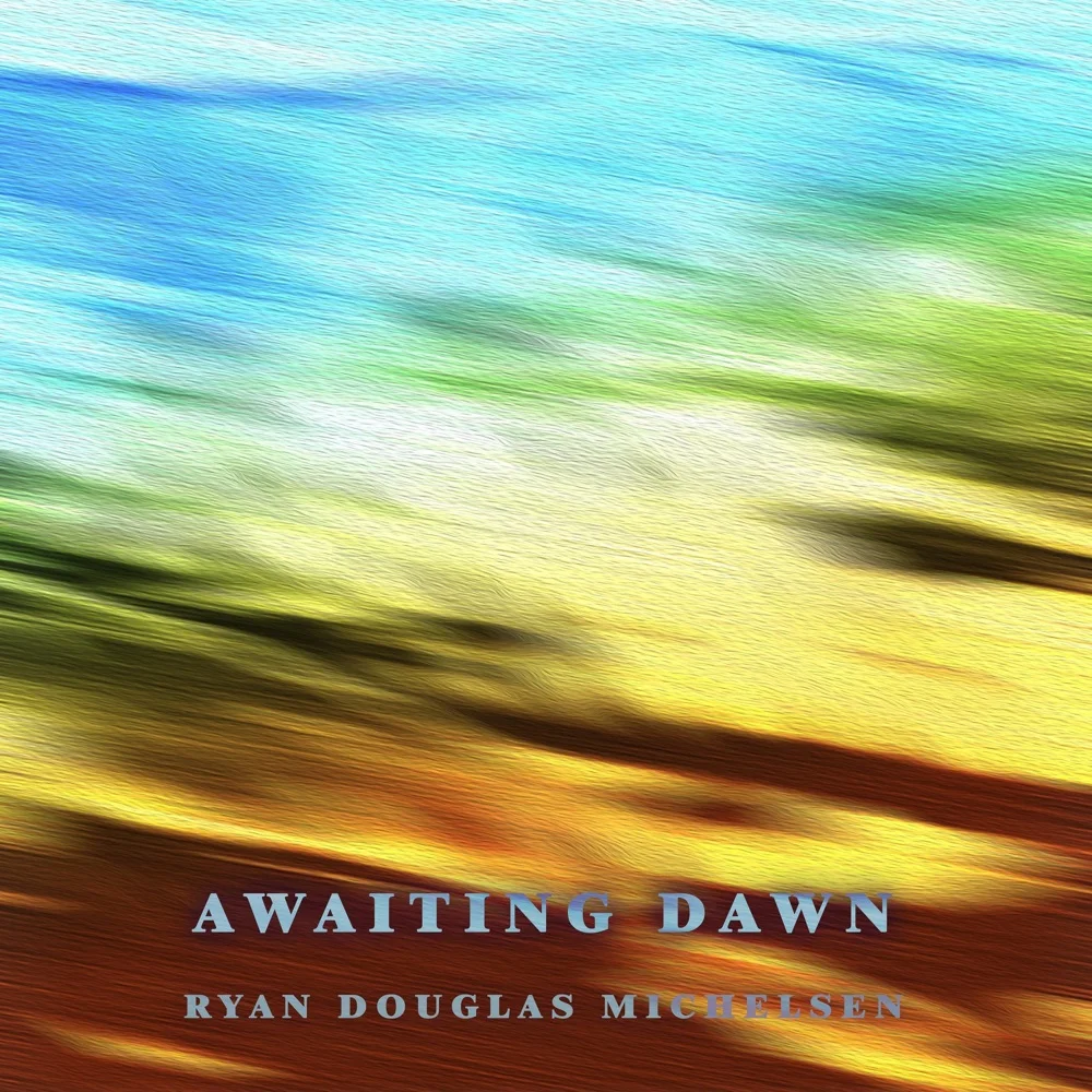 Awaiting Dawn cover artwork