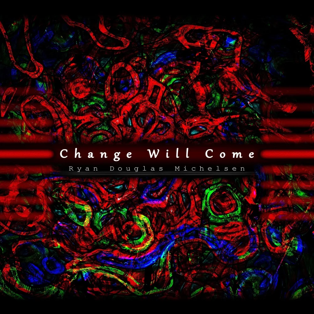 Change Will Come cover artwork