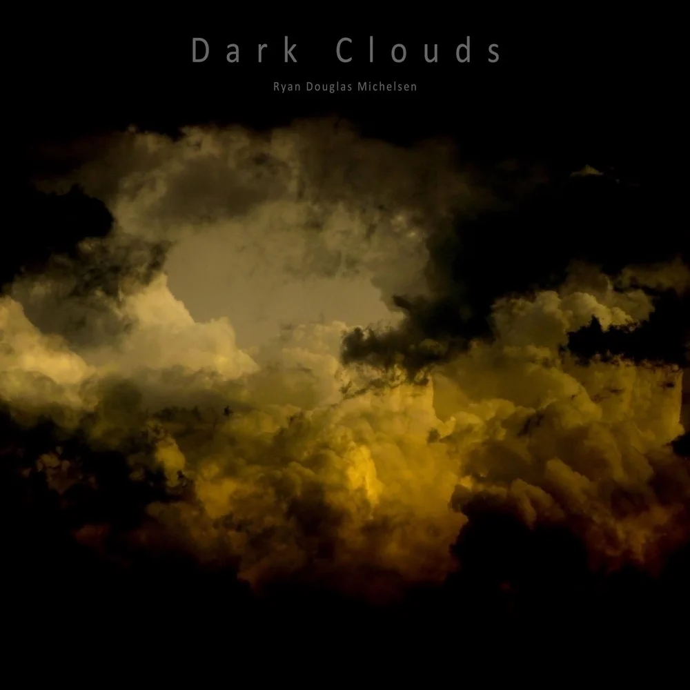 Dark Clouds cover artwork