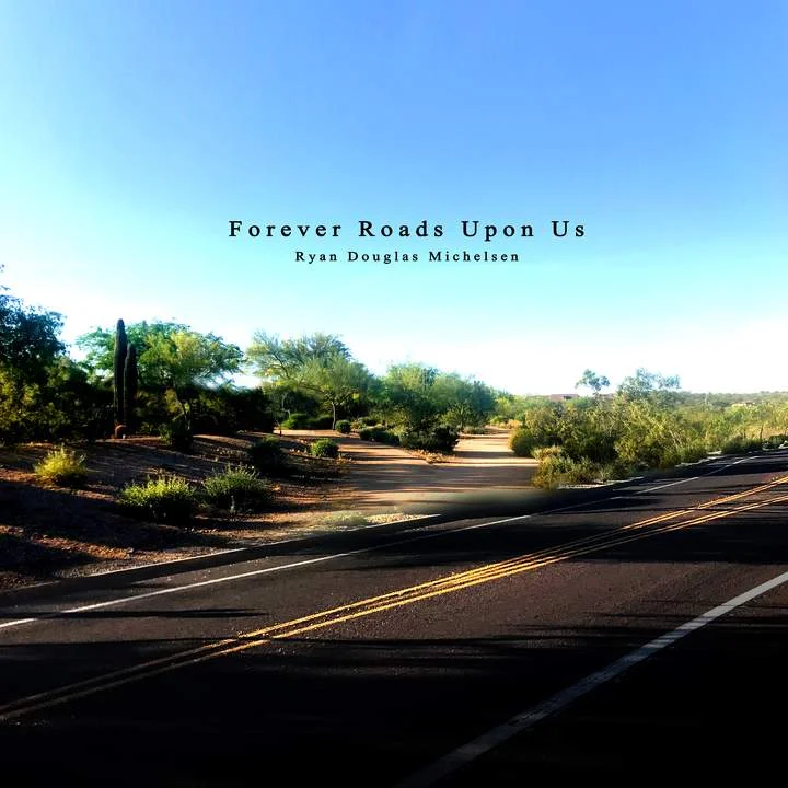 Forever Roads Upon Us cover artwork