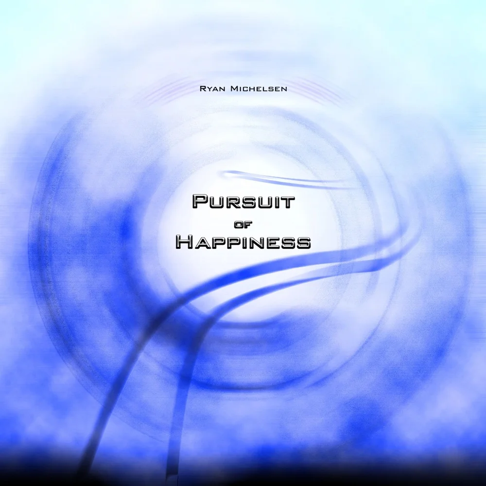 Pursuit of Happiness cover artwork