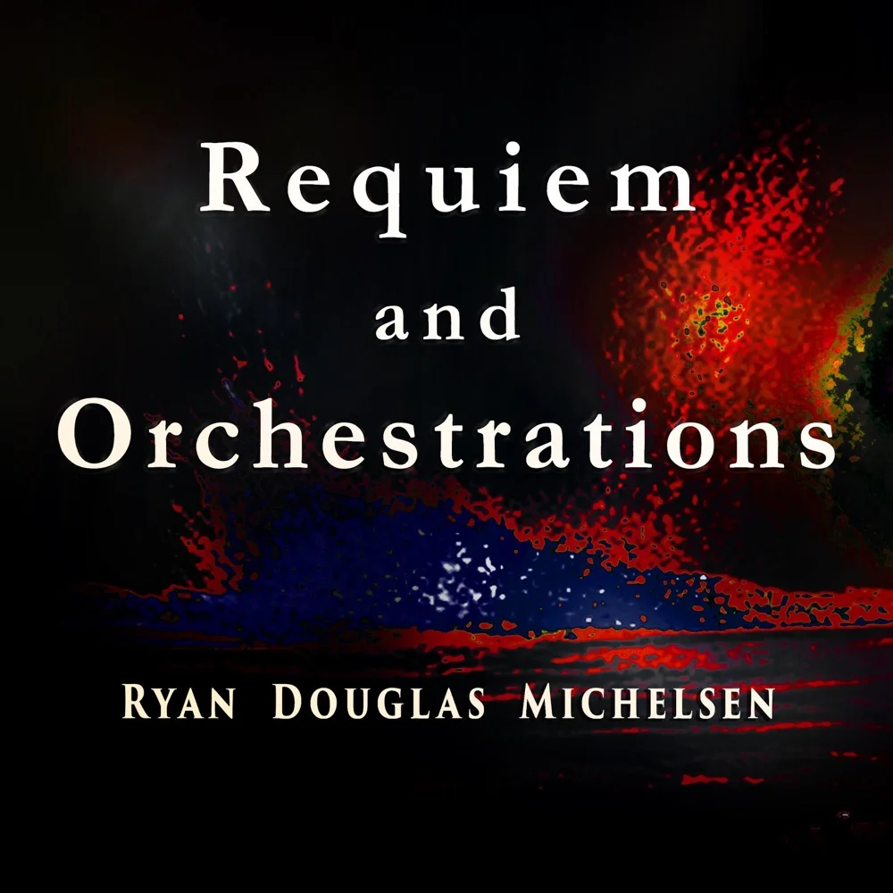 Requiem and Orchestrations cover artwork