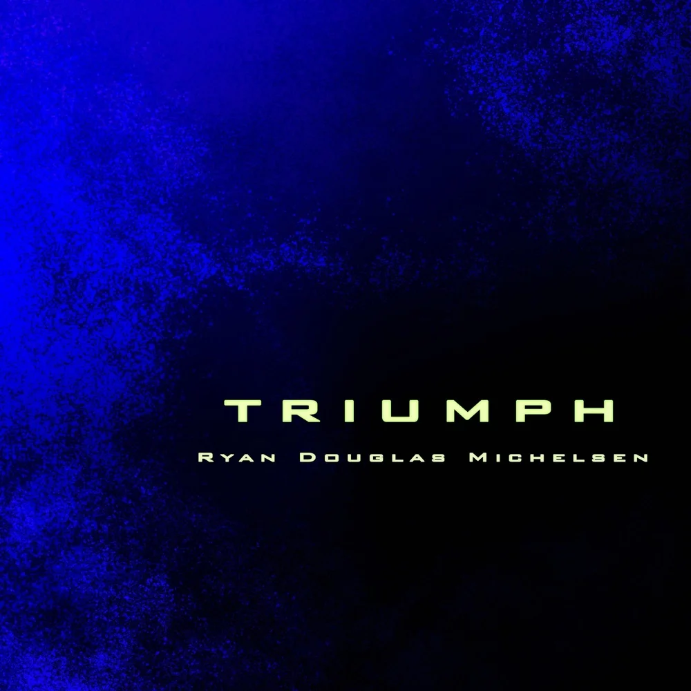 Triumph cover artwork